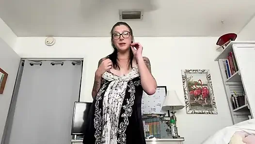 Schwangeres kleines fickspielzeug