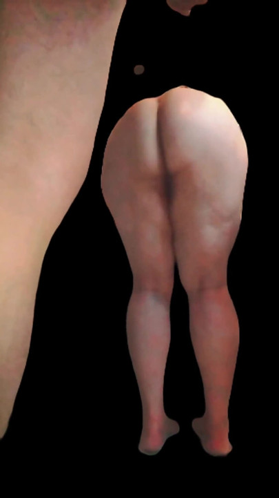 Think of an Asshole That's Hard to Fuck Out