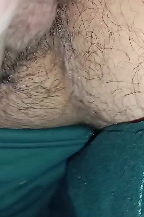 Soft Handjob