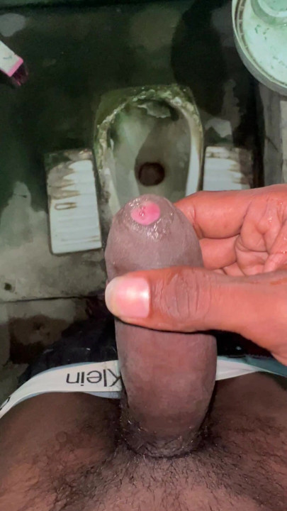 Tamil son bath