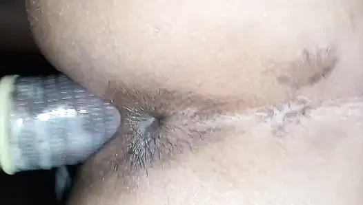 Newly Married housewife Fucked by her Husband First time After Marriage - Romantic Sex With Wife