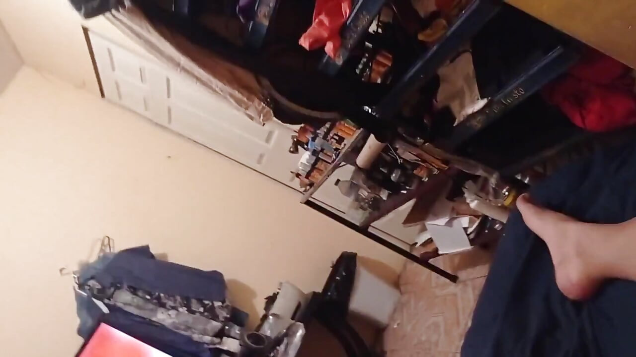 Rubia Latina POV