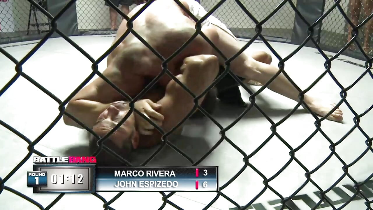 Battle Bang - the Challenge - Round #07 - Original Version Uncut