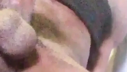 Büyük zenci mastürbasyon videosu