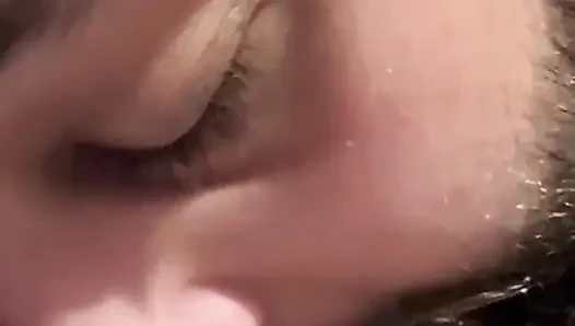 Stepdaddy Eating My Pretty Pussy