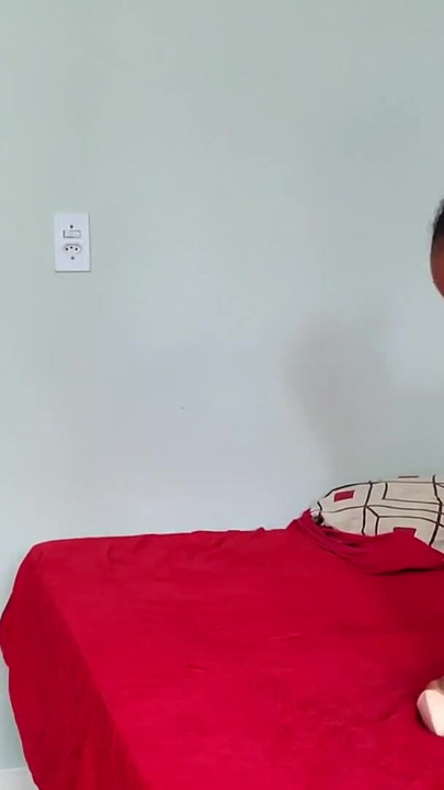 stepdad caught his midget stepdaughter masturbating with her mother's sex doll | Clip 2