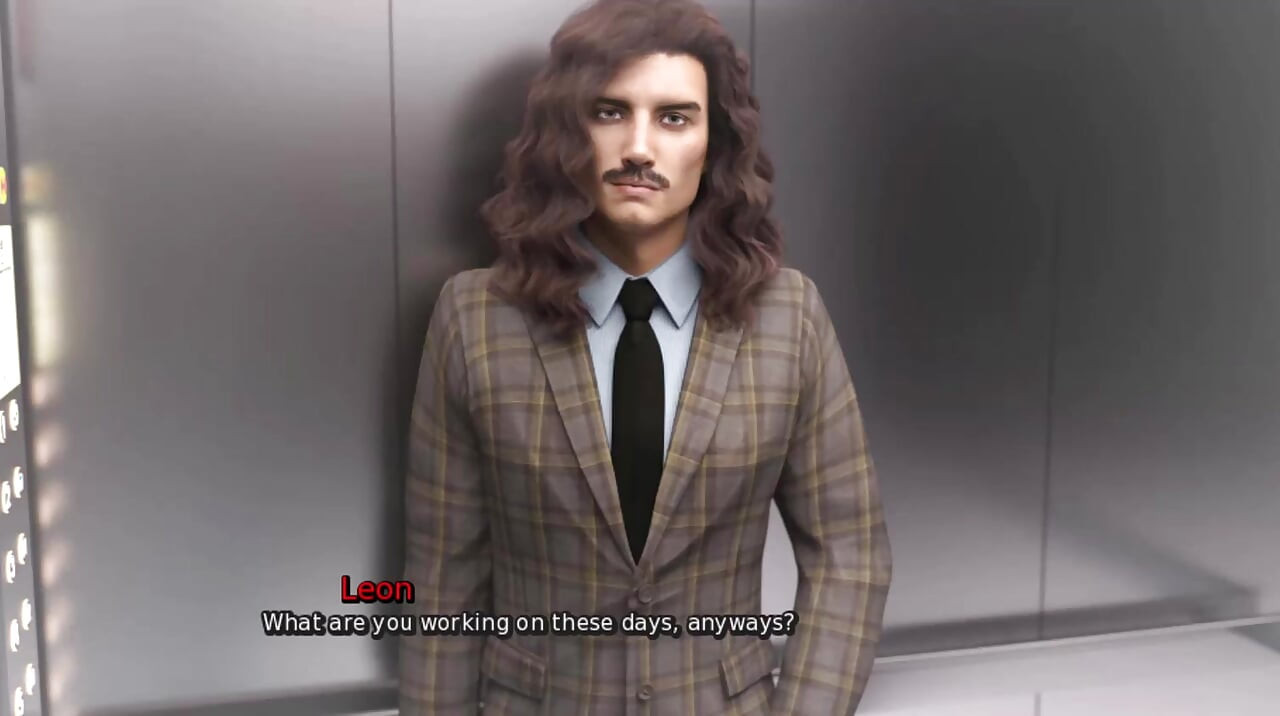 Île obscène s2 ep1, se fait baiser dans un rêve.