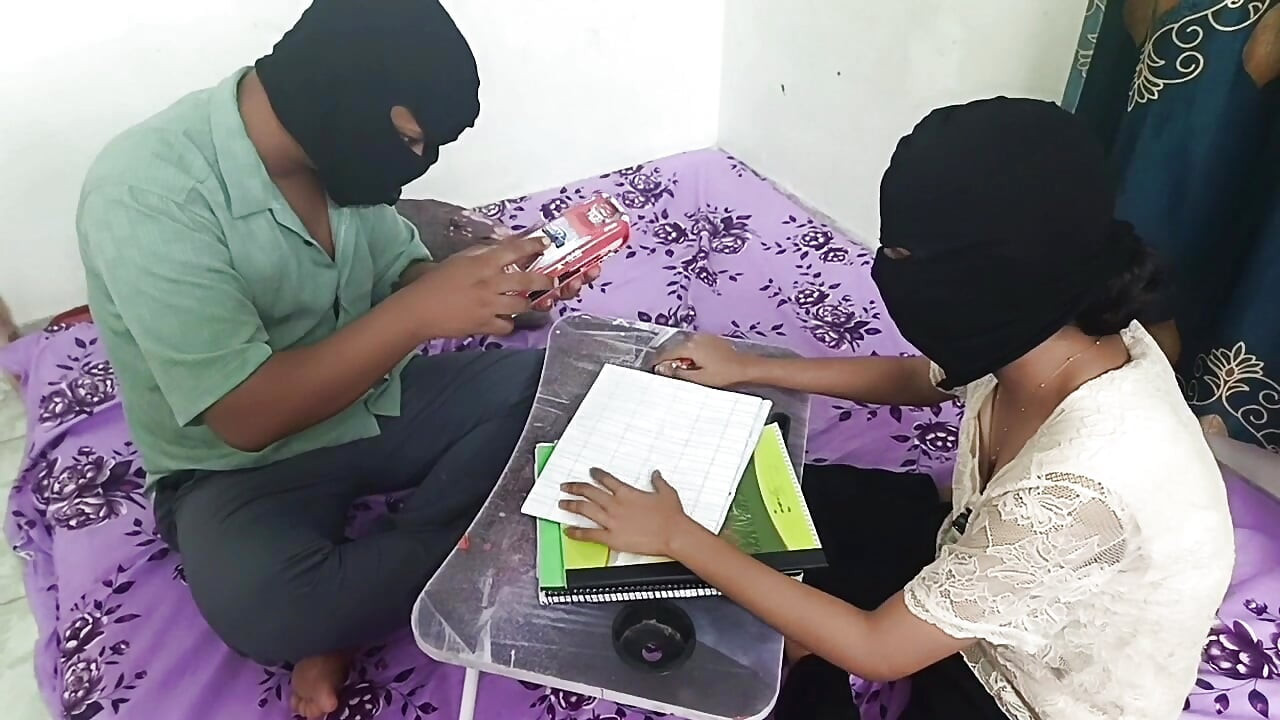 我和女学生做爱