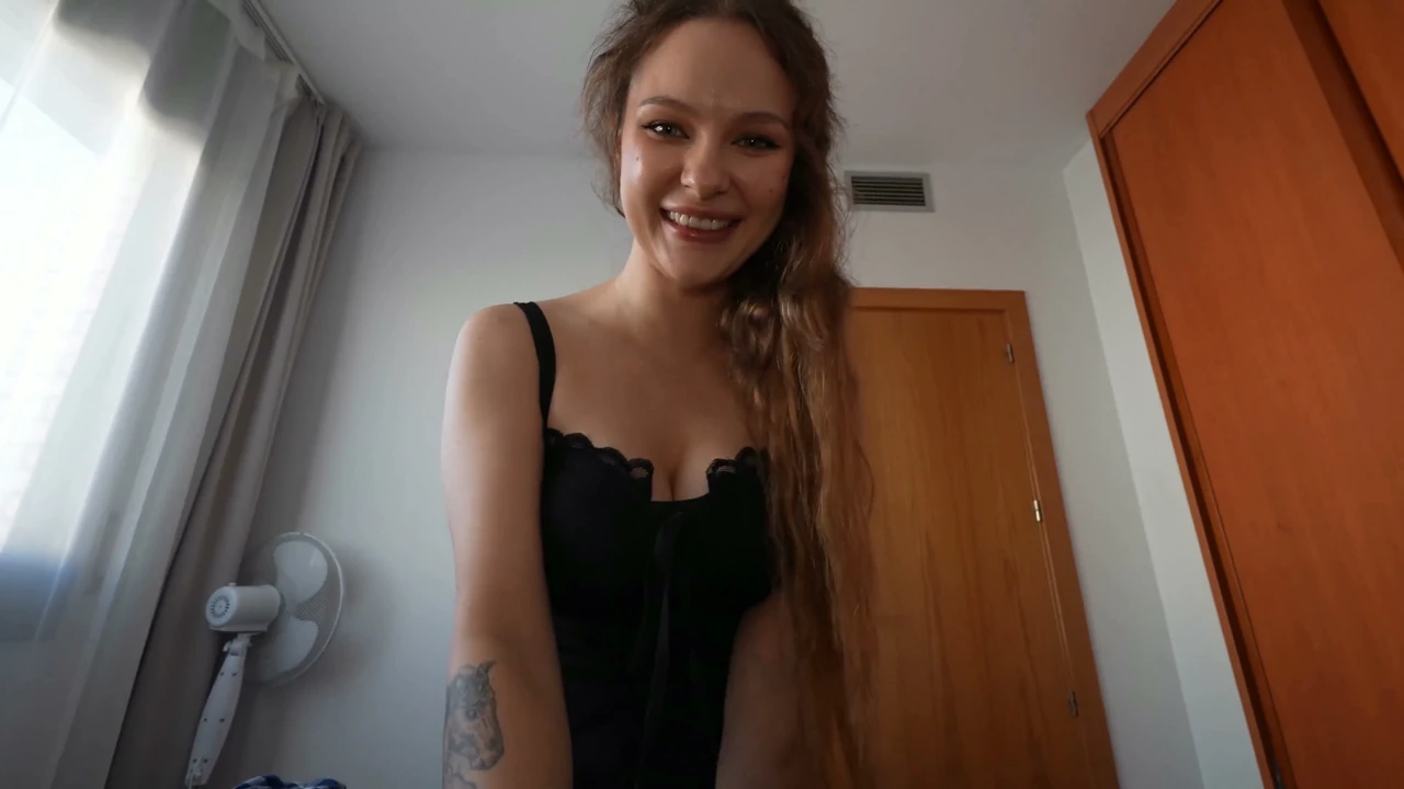 My Wife Invited a Friend to Fuck Her Anal. FFM Threesome
