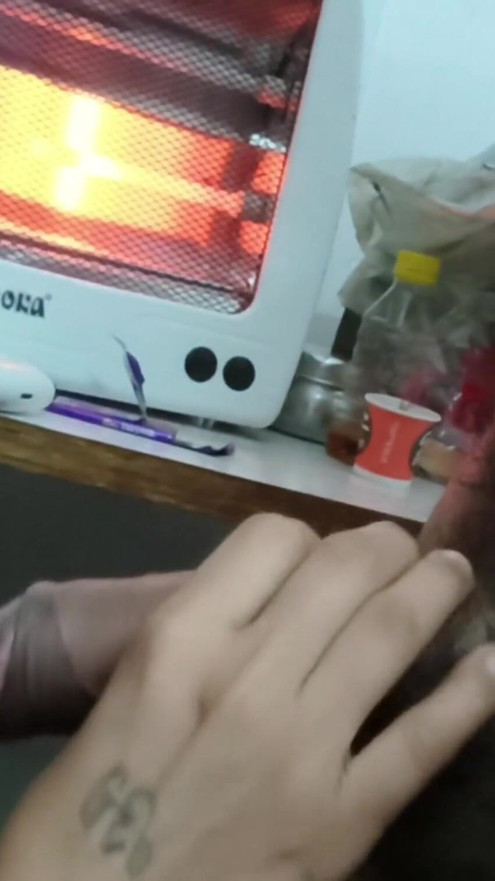 Sexy girl enjoy with family member my step dad sucking t | Clip 1