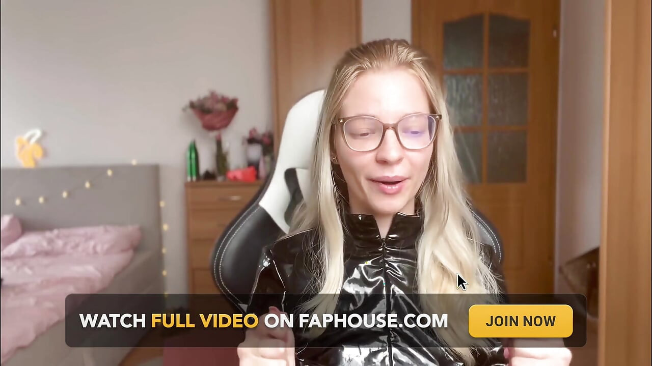 All You Need to Know About Latex Fetish (pvc, Leather)