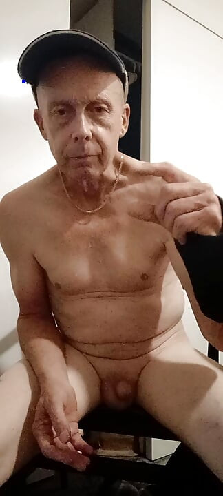 Allen Is A Fag With A Tiny Dick And A Slut