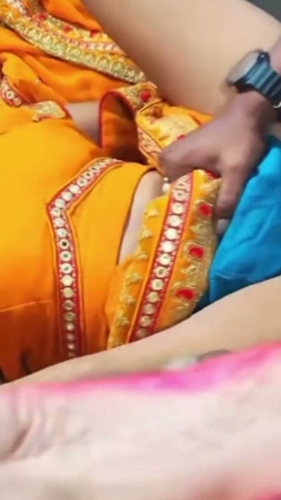 Sister-in-law sparkles sex with brother-in-law Indian sexy video | Clip 1