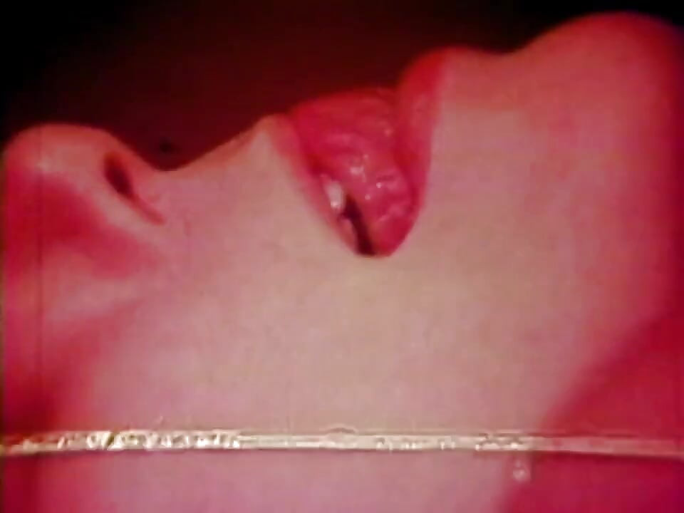 The legend of porn - USA 1969, the beginning - Scene 01