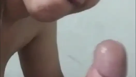 Arkadaşıma iyi bir pete yapıyorum ve çok zengin