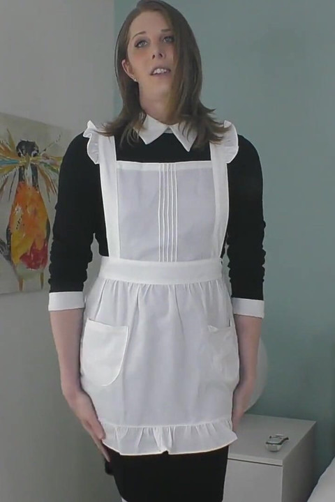 Maid to Fuck - Virtual Sex