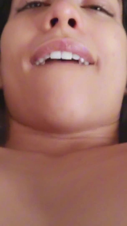 Masturbating just awake and talking to you very hot (wet orgasm, close-up) | Clip 1