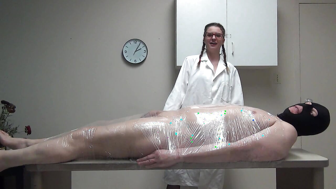 오드리 엘리자베스가 빨고 따먹히는 볼륨 2