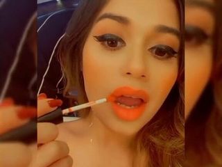 Vidéos sexy de Jannat Zubair