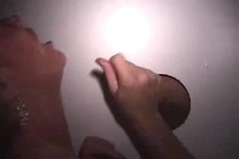 Amateur Wife On Gloryhole