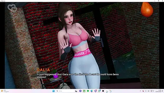 Eternum teil 7 (vollständiges gameplay in bio)