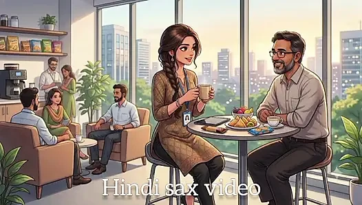 Desi Hindi Seks Videosu