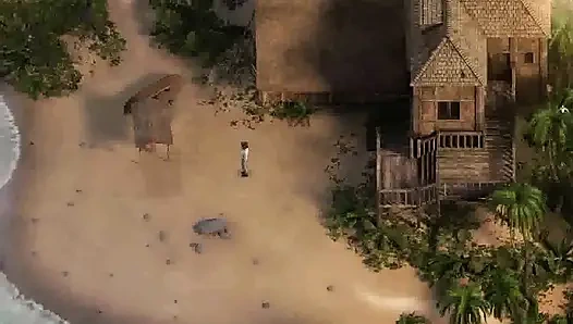 Сокровище Нади: поиск Алии, эпизод 271