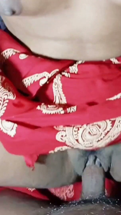 Viral sexy video of a Bangladeshi man with his elder brother's mother-in-law. | Clip 3