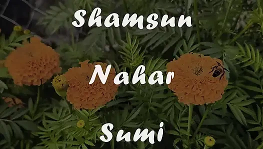 Boner Help Niye Apon Bidhoba Ma Ke Chudlo Nijer Chele