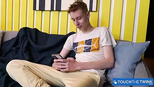 Touch That Boy