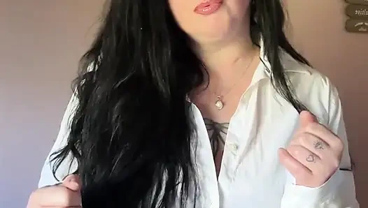 Signature of a Humiliation