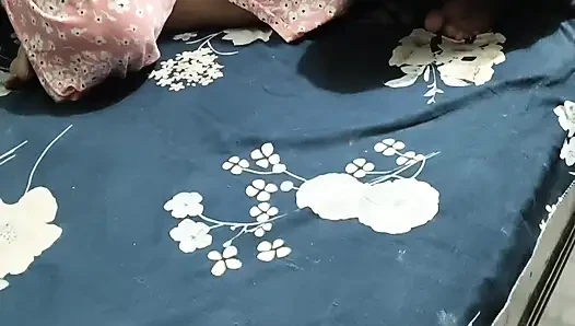 Piyasi Bhabhi ko dever ne maze dila diye🤤