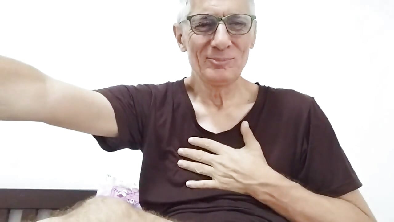 Tongue Shows Fuck My Big Cock