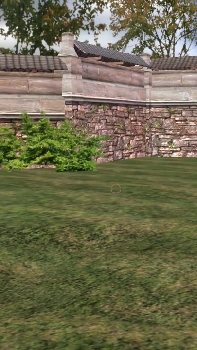 からの素晴らしい瞬間 "かわいい女の子が庭で機械の位置で男とセックスし、複数のオーガズムを得ました-アニメーションポルノビデオ"