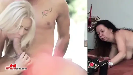 GB_Chief ve arkadaşlarıyla inanılmaz amatör derleme