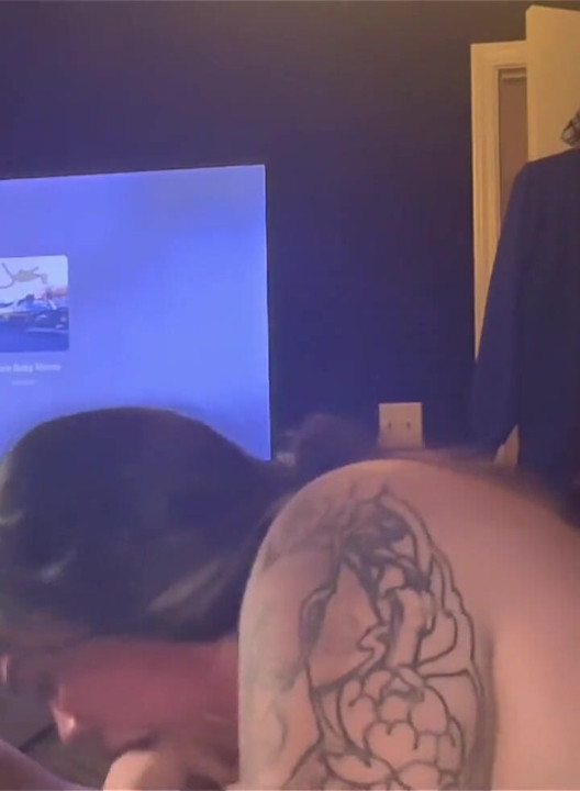 Nasty Danny Getting Dominated and Destroyed by BBC