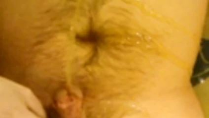 kendime pissing