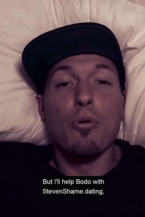 Alemã milf Sidney Dark é fodida com força por um garanhão! StevenShame