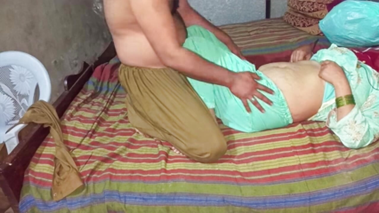 First Sex Video With Sister-in-Law Tight Pussy