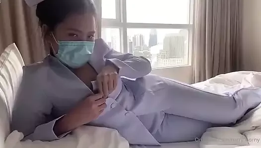 Thai Nurse