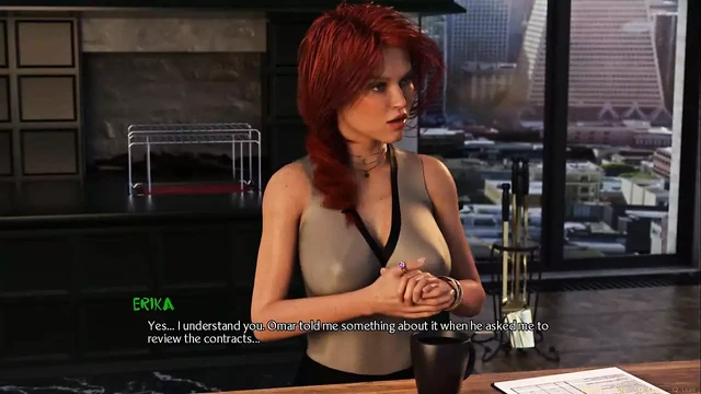 The second half: I'm going on a date with this sexy ass, ep. 3