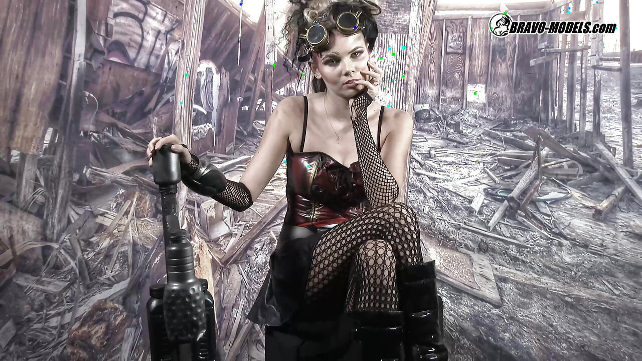 468 - Kate Jones