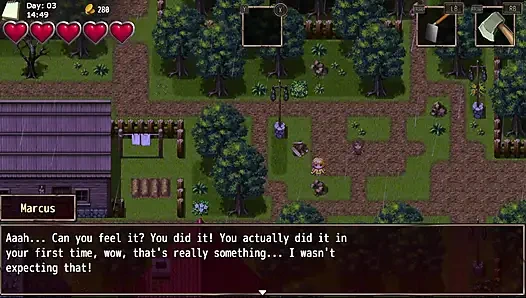 Büyük memeli melekler ve şeytanlar