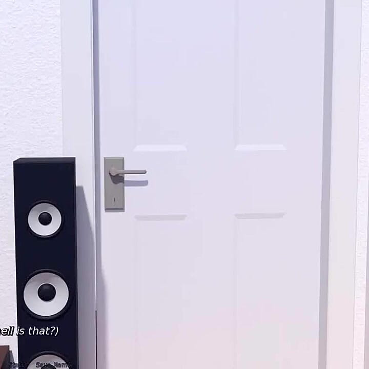 Där hjärtat är: ebenholtsmodell casting sex och oväntad creampie ep 115