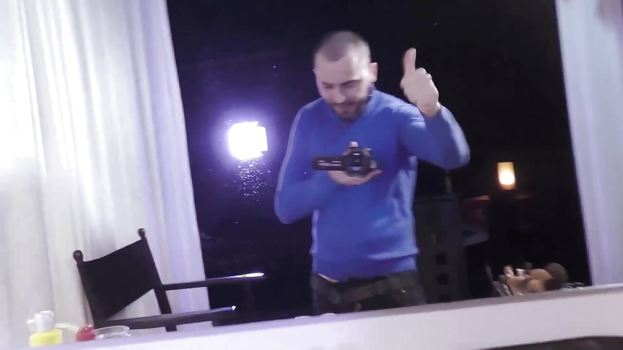 Futai în culise. Film complet