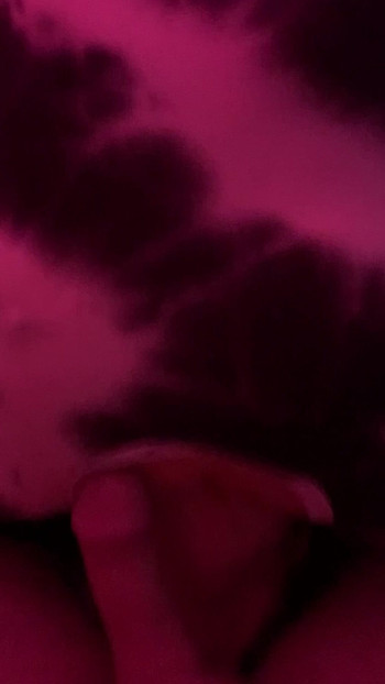 Deepthroating his huge cock