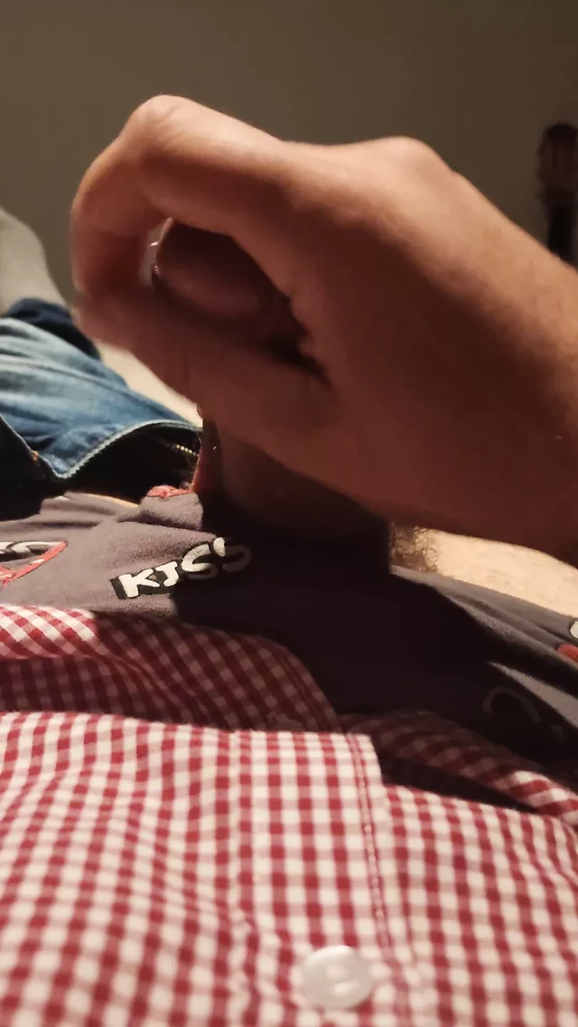 Super Cum shot
