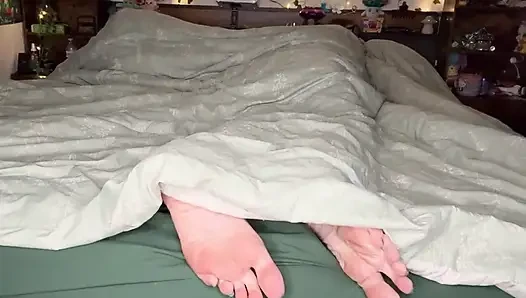 Sleepy Size 16 Soles