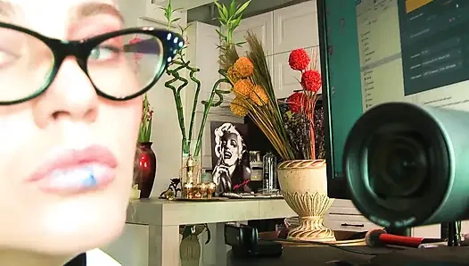 Научный эксперимент на Хэллоуин