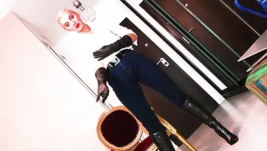 ezme kadın egemenliği oyunları